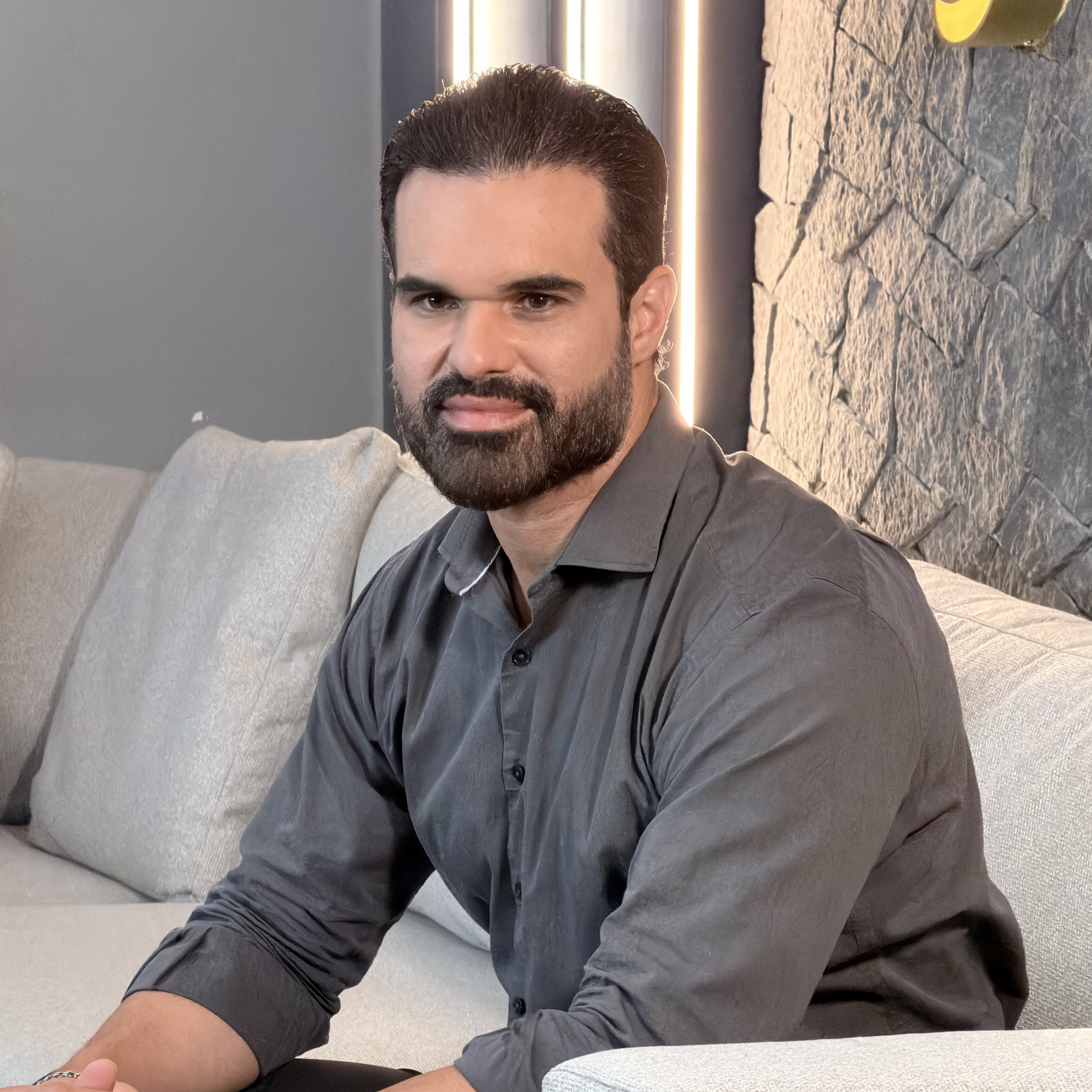 Gustavo Fonseca