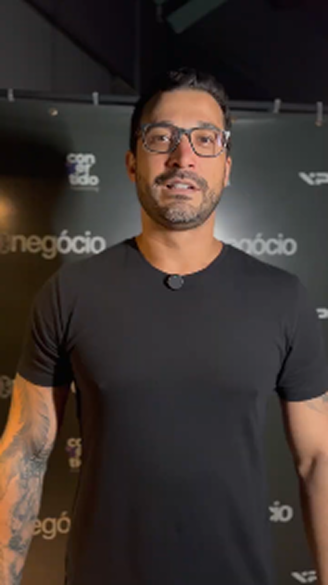 Depoimento de Ferraz